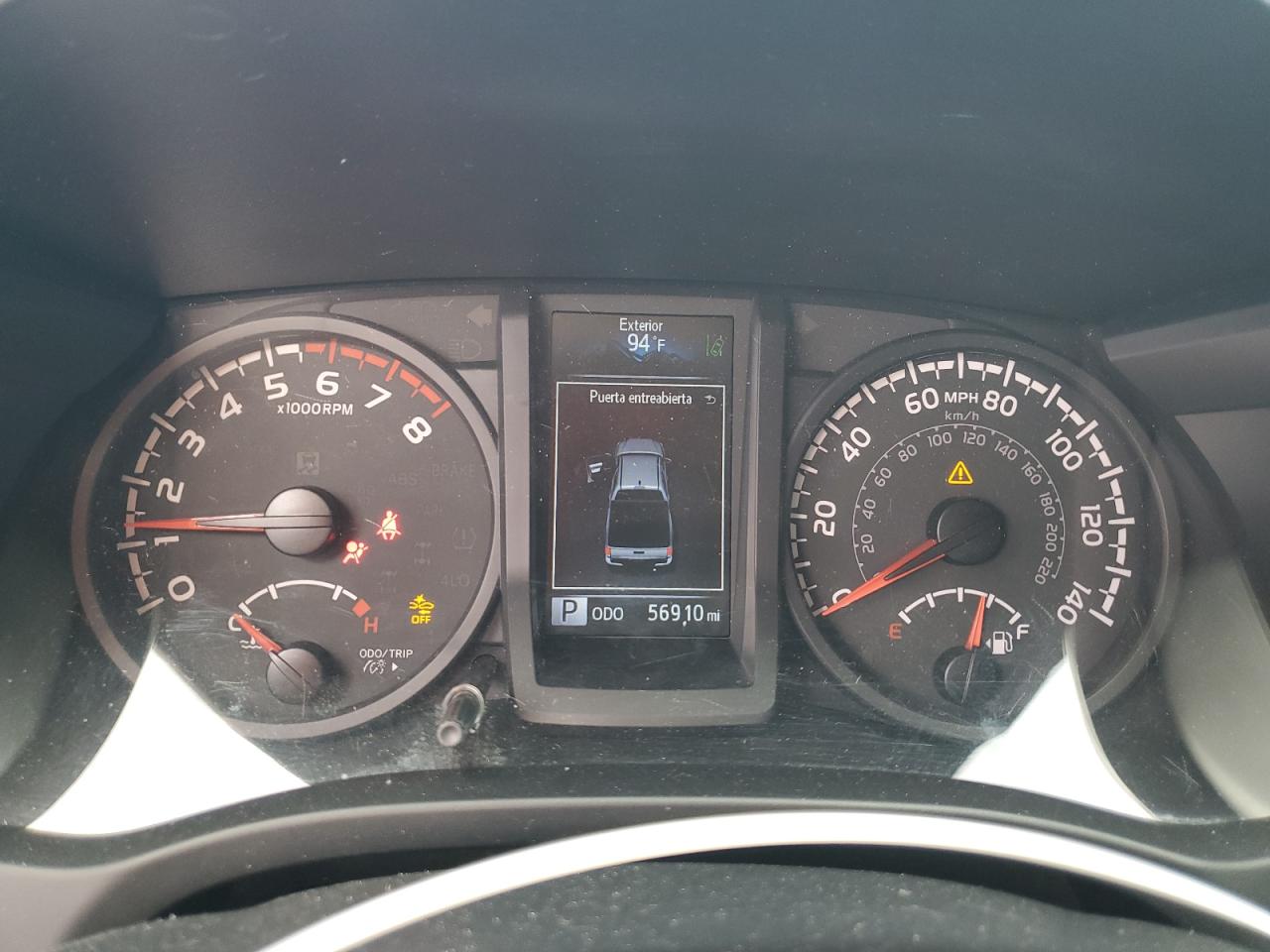 2022 Toyota Tacoma Double Cab VIN: 3TYAX5GN0NT046399 Lot: 64027795