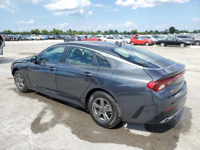  KIA K5 2022 Gray