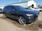 2022 AUDI Q7 PROGRESSIV   à vendre chez Copart ON - TORONTO