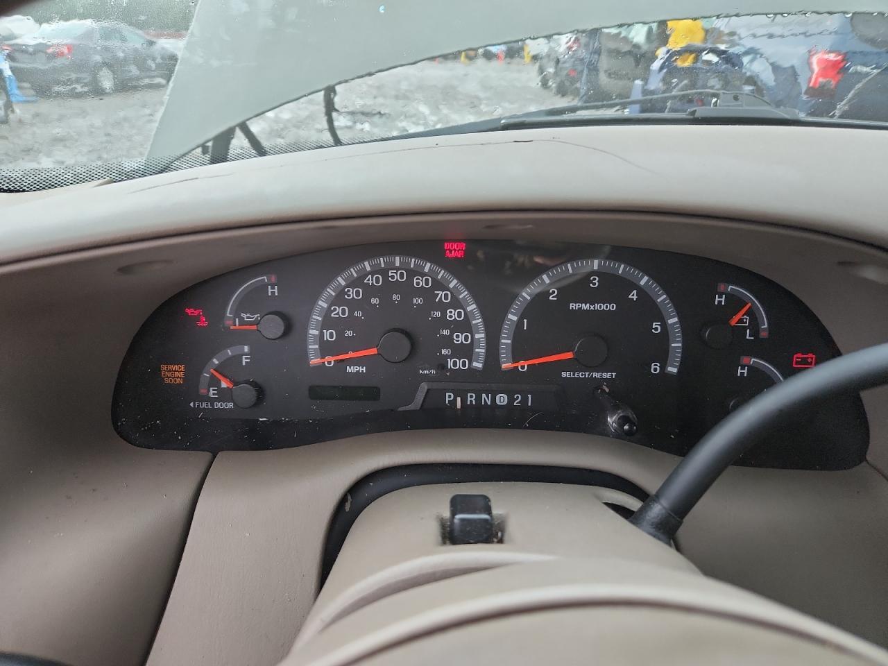 2002 Ford F150 VIN: 1FTRX17L82NB58651 Lot: 65712545
