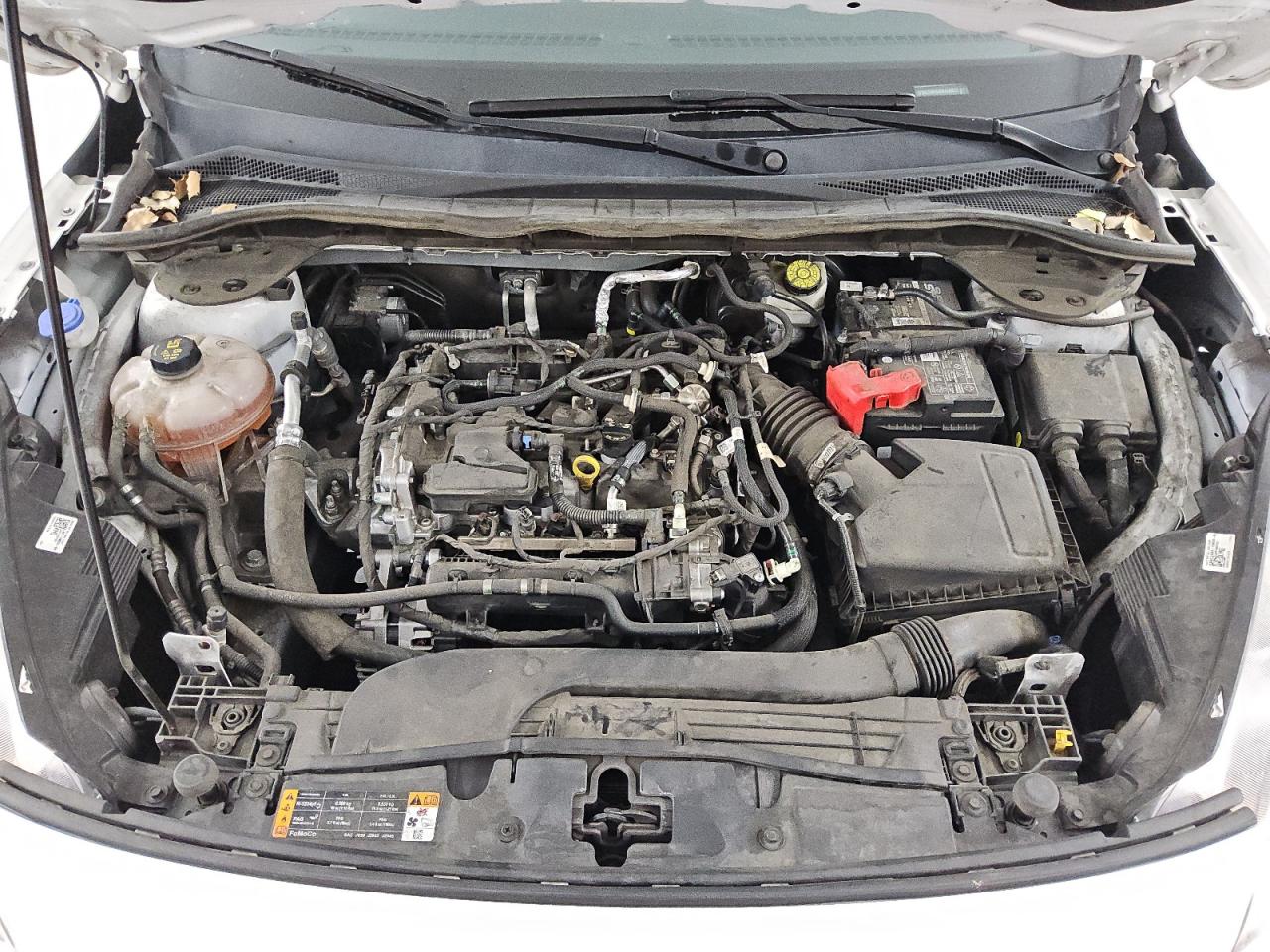 2021 Ford Escape Sel VIN: 1FMCU9H64MUA65572 Lot: 64698505