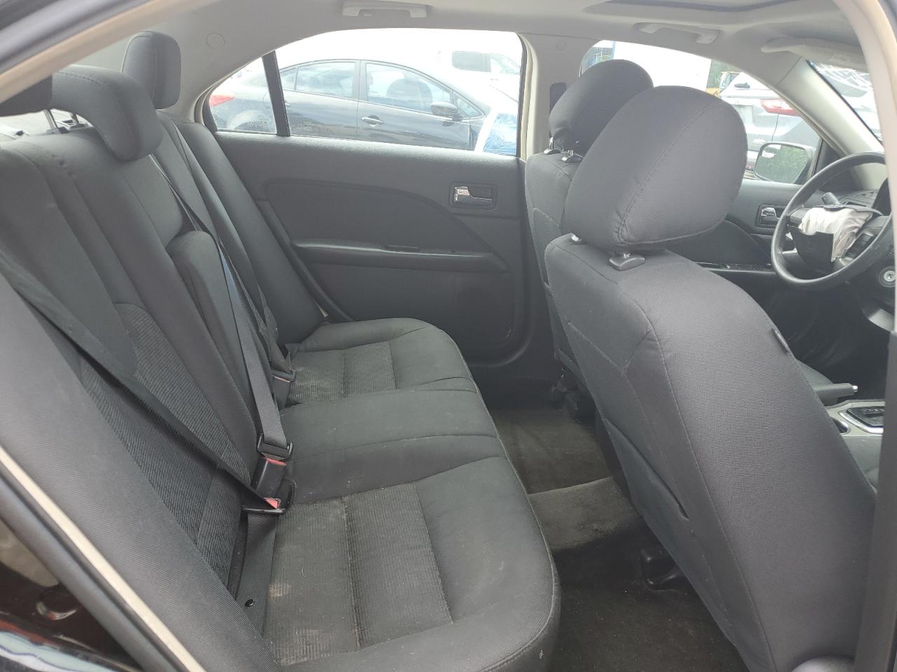 2012 Ford Fusion Se VIN: 3FAHP0HA5CR408497 Lot: 64332105