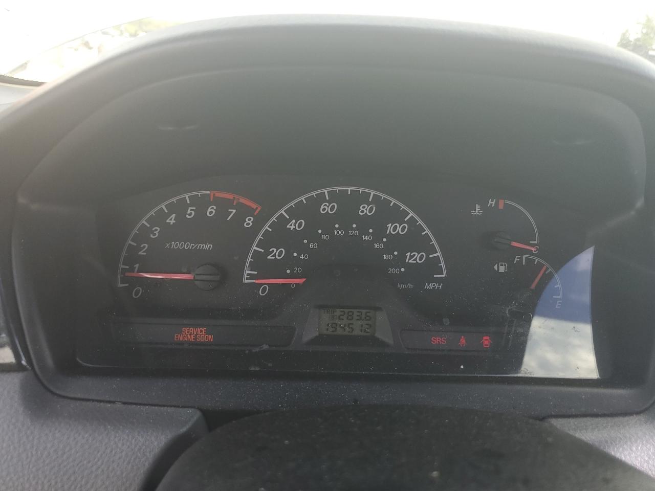 2004 Mitsubishi Lancer Es VIN: JA3AJ26E94U032913 Lot: 65245375