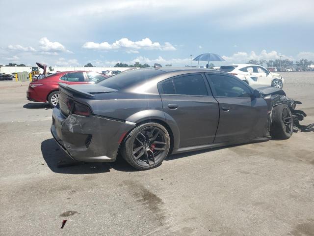  DODGE CHARGER 2021 Серый
