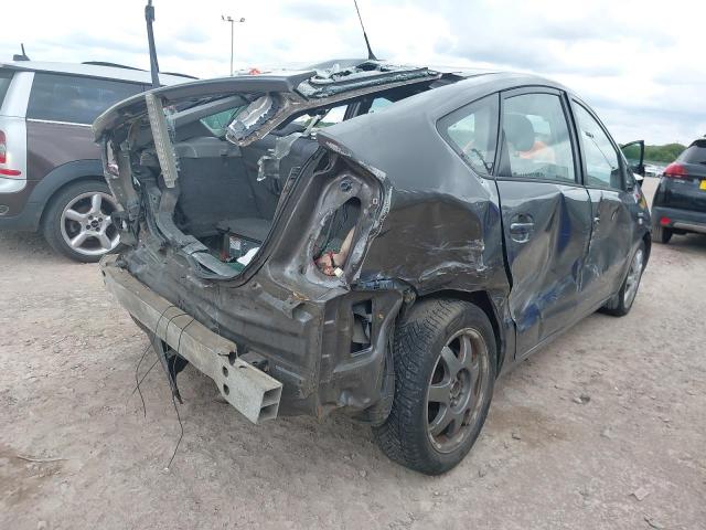 2006 TOYOTA PRIUS T4 VVT-I AUTO 