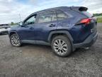 2023 TOYOTA RAV4 XLE   à vendre chez Copart ON - OTTAWA