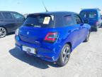 2025 SUZUKI SWIFT ULTRA for sale at Copart CHESTER