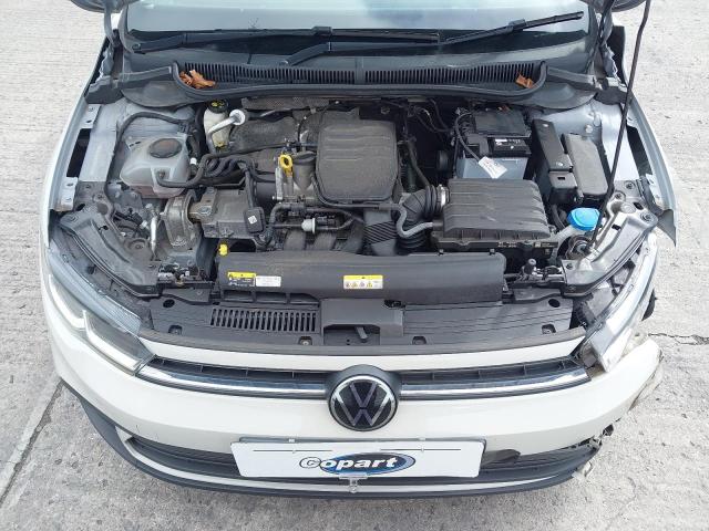 2023 VOLKSWAGEN POLO LIFE