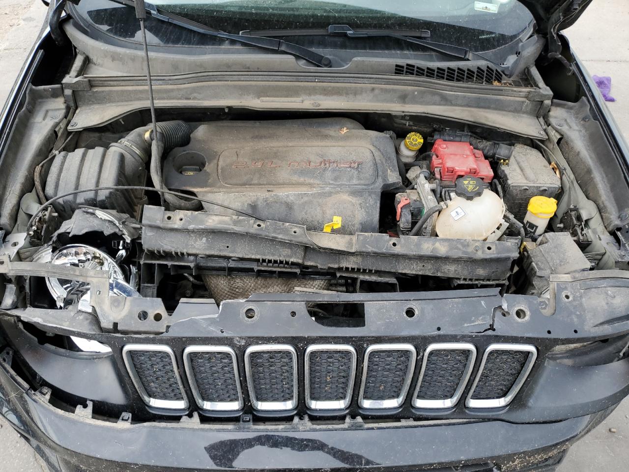 2020 Jeep Renegade Sport VIN: ZACNJBAB1LPL51428 Lot: 64790795