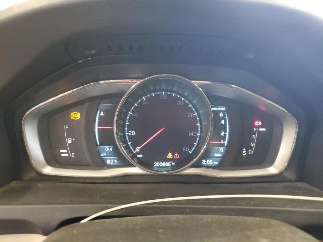 2015 VOLVO S60 PREMIER+  