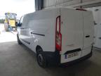 2023 FORD TRANSIT CU for sale at Copart CASTLEDERMOT - IRELAND