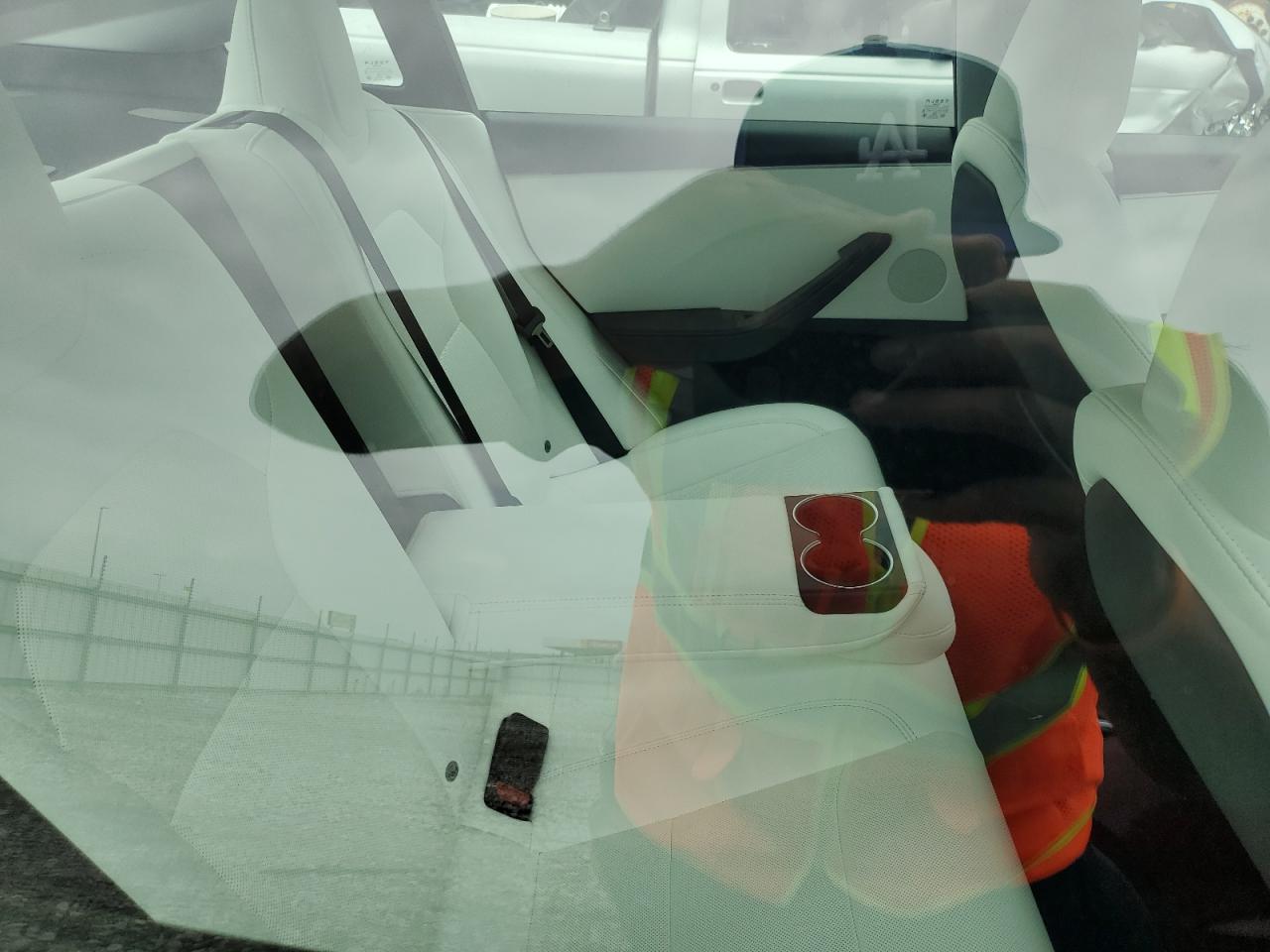 2024 Tesla Model 3 VIN: 5YJ3E1EB4RF800202 Lot: 64631005