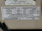 2017 GULF STREAM ULTRA   for sale at Copart ON - TORONTO