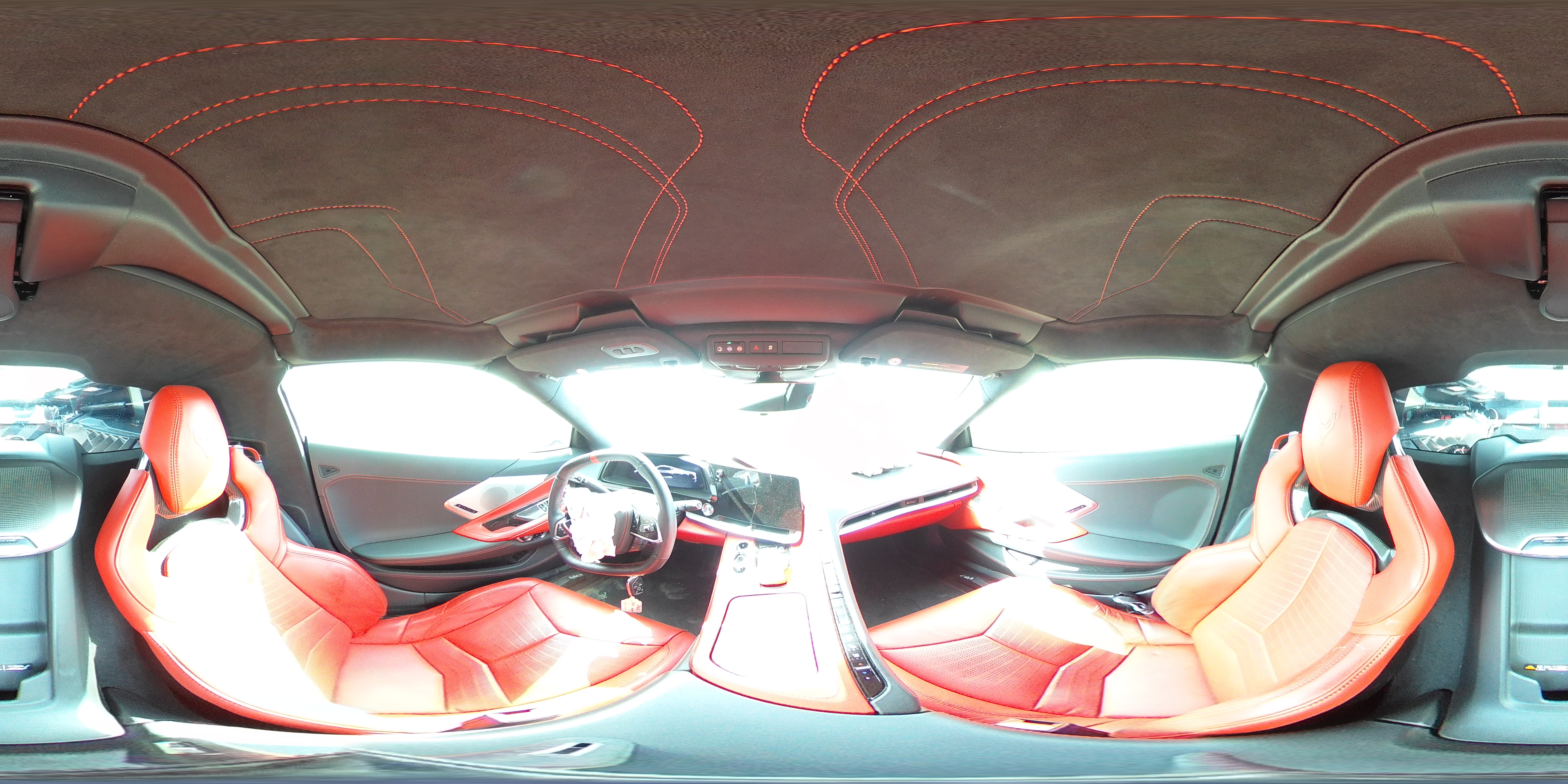 2020 Chevrolet Corvette Stingray 3Lt VIN: 1G1Y82D48L5115577 Lot: 63329595
