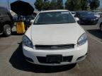 2007 CHEVROLET IMPALA LTZ à vendre chez Copart CA - RANCHO CUCAMONGA