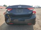 2012 HYUNDAI ELANTRA GLS   for sale at Copart ON - LONDON