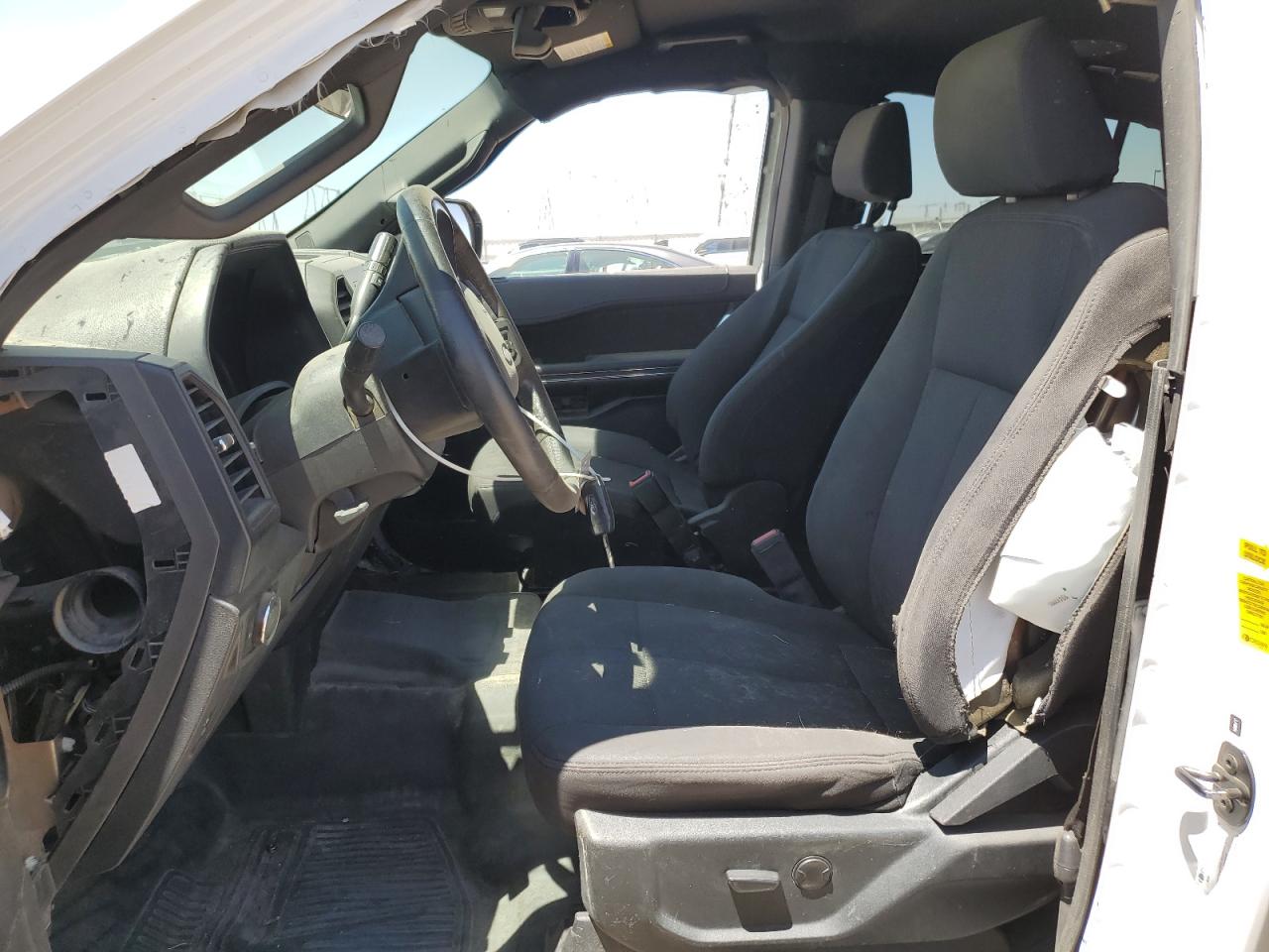 2020 Ford Expedition Xl VIN: 1FMJU1GT0LEA04096 Lot: 64584755