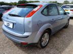 2006 FORD FOCUS GHIA for sale at Copart ROCHFORD