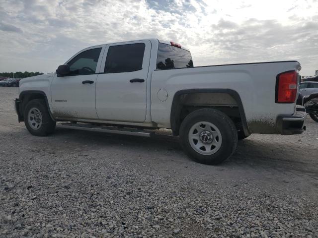  GMC SIERRA 2017 White