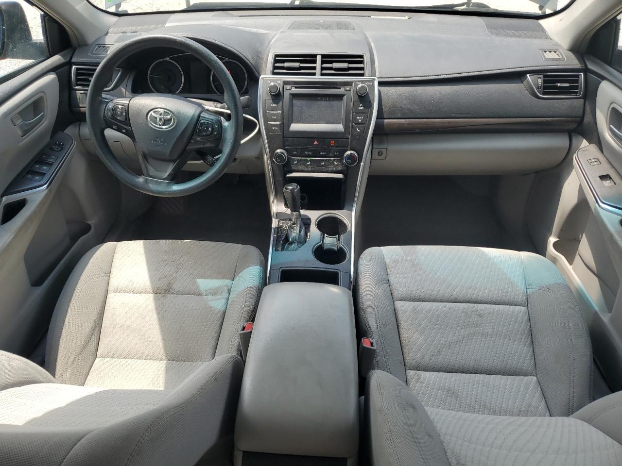 2016 Toyota Camry Le VIN: 4T4BF1FK8GR521798 Lot: 64430115