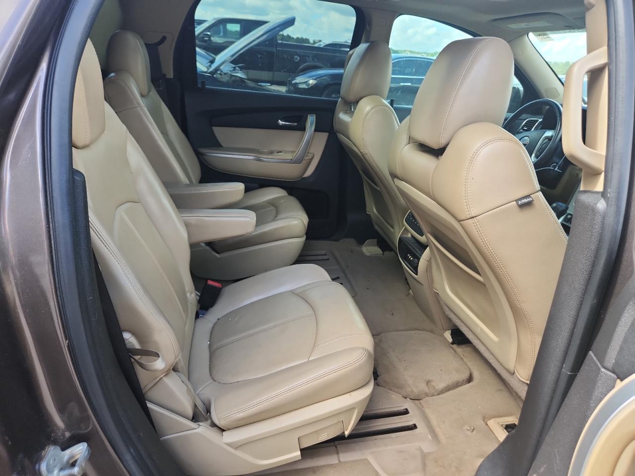 1gklrned3aj105451 1GKLRNED3AJ105451 2010 GMC Acadia Slt-2