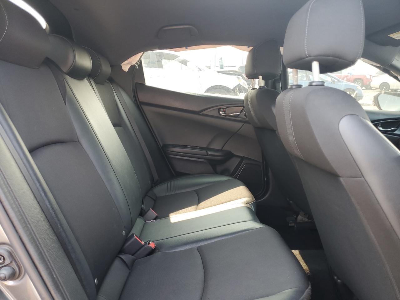 2020 Honda Civic Sport VIN: SHHFK7H43LU206549 Lot: 67124715