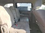 2013 HONDA ODYSSEY EX   for sale at Copart ON - TORONTO