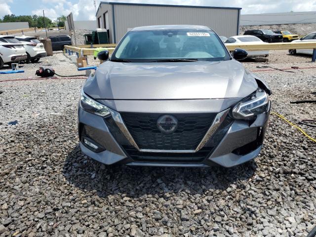  NISSAN SENTRA 2022 Gray
