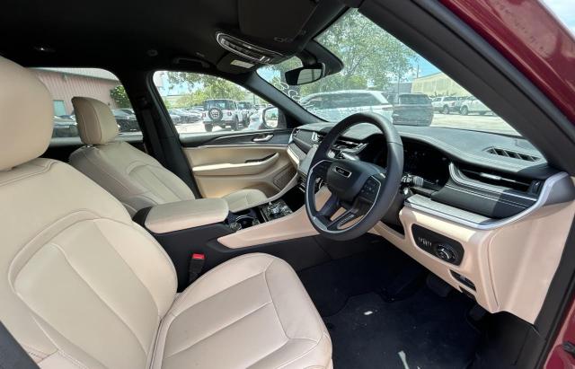 2023 JEEP GRAND CHER  