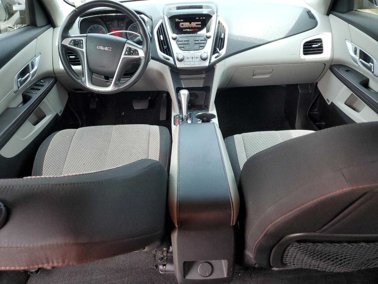 2014 GMC Terrain Sle VIN: 2GKALREK0E6339774 Lot: 65342425