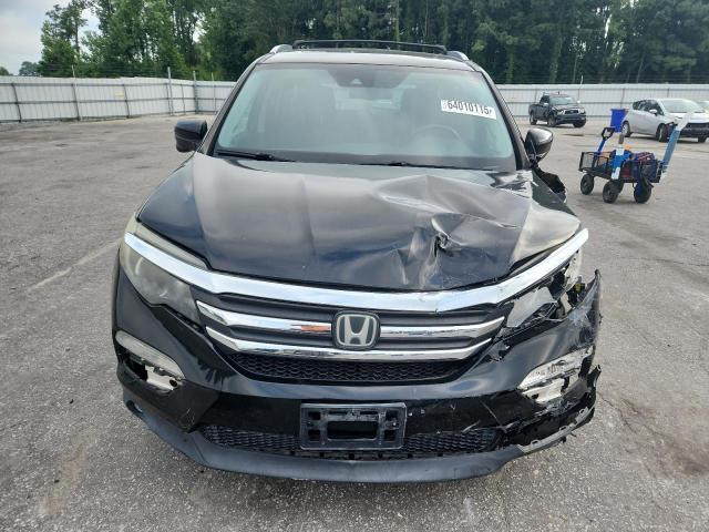  HONDA PILOT 2016 Czarny