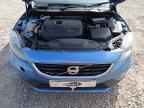 2015 VOLVO V40 R-DESI for sale at Copart WISBECH