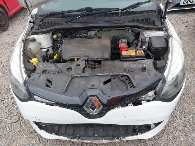2013 RENAULT CLIO EXPRE