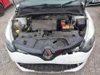 2013 RENAULT CLIO EXPRE for sale at Copart WOLVERHAMPTON