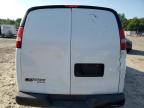 2014 CHEVROLET EXPRESS G2500    for sale at Copart MA - SOUTH BOSTON