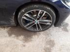 2017 BMW 435D XDRIV for sale at Copart WOLVERHAMPTON