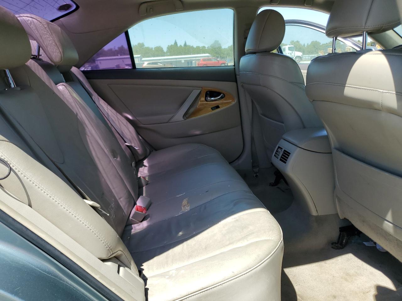 2007 Toyota Camry Le VIN: 4T1BK46K97U504533 Lot: 64905655