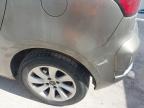 2012 CITROEN C4 PICASSO for sale at Copart BRISTOL
