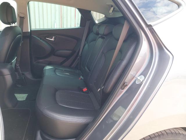 2015 HYUNDAI IX35 PREMI