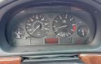 2001 BMW 530 I   for sale at Copart PA - SCRANTON
