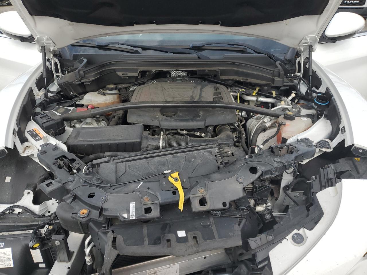 2020 Alfa Romeo Stelvio Ti VIN: ZASPAKBN3L7C73968 Lot: 66209585