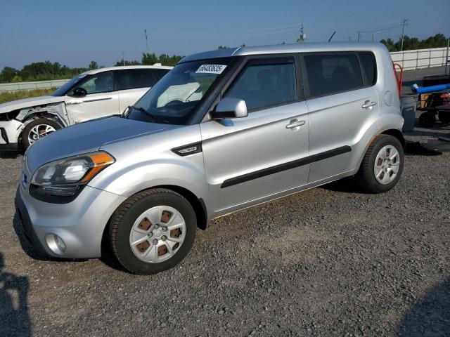 2012 KIA SOUL    à vendre chez Copart ON - OTTAWA