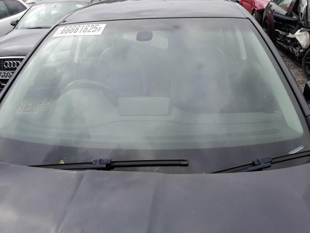 2007 SKODA OCTAVIA LA