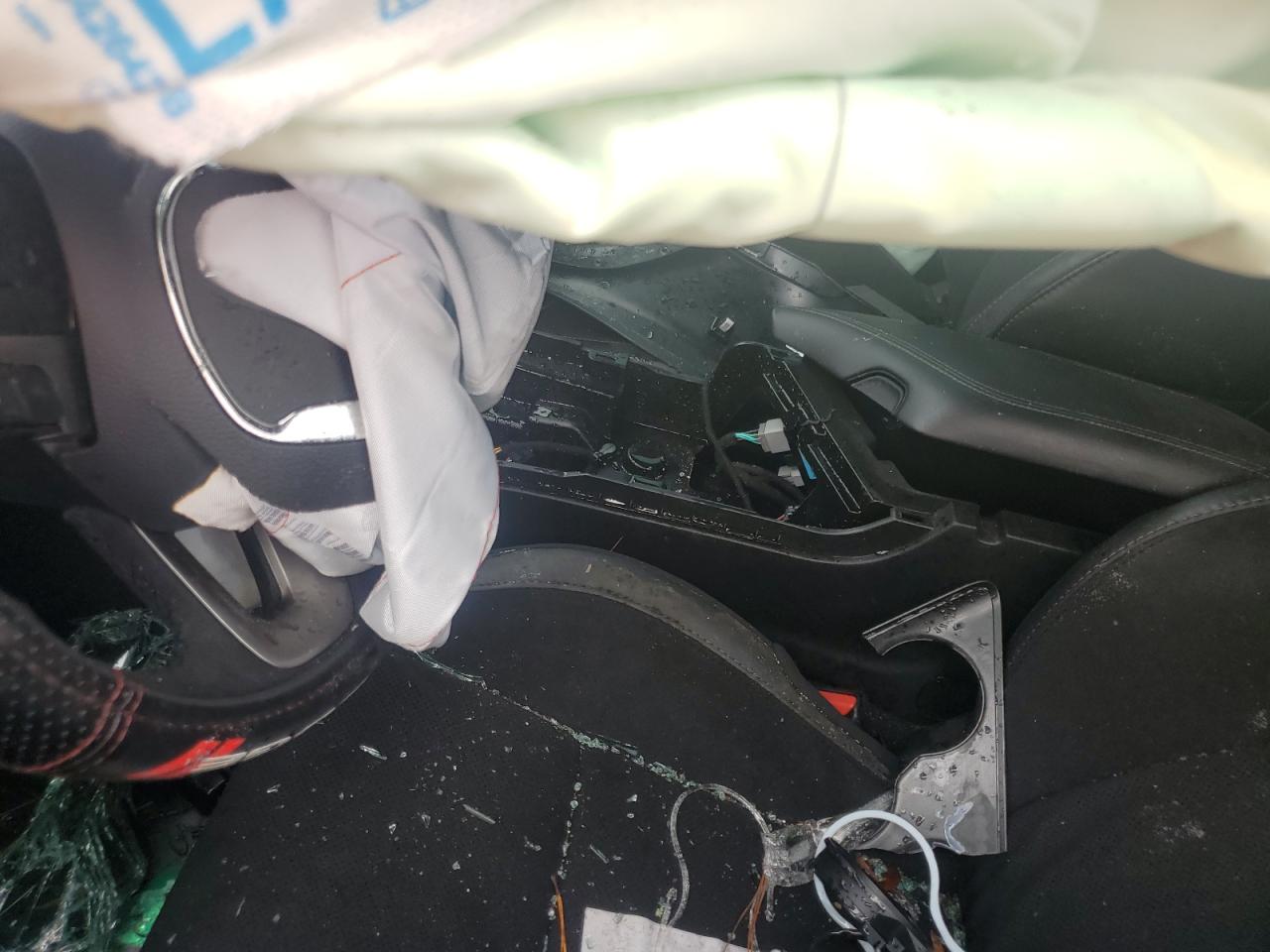 2020 Dodge Challenger R/T Scat Pack VIN: 2C3CDZFJ0LH165279 Lot: 65757935