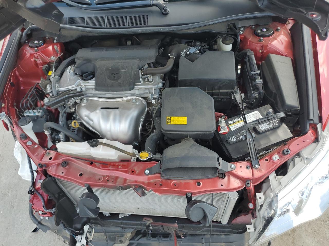 2013 Toyota Camry L VIN: 4T1BF1FKXDU682689 Lot: 63488015