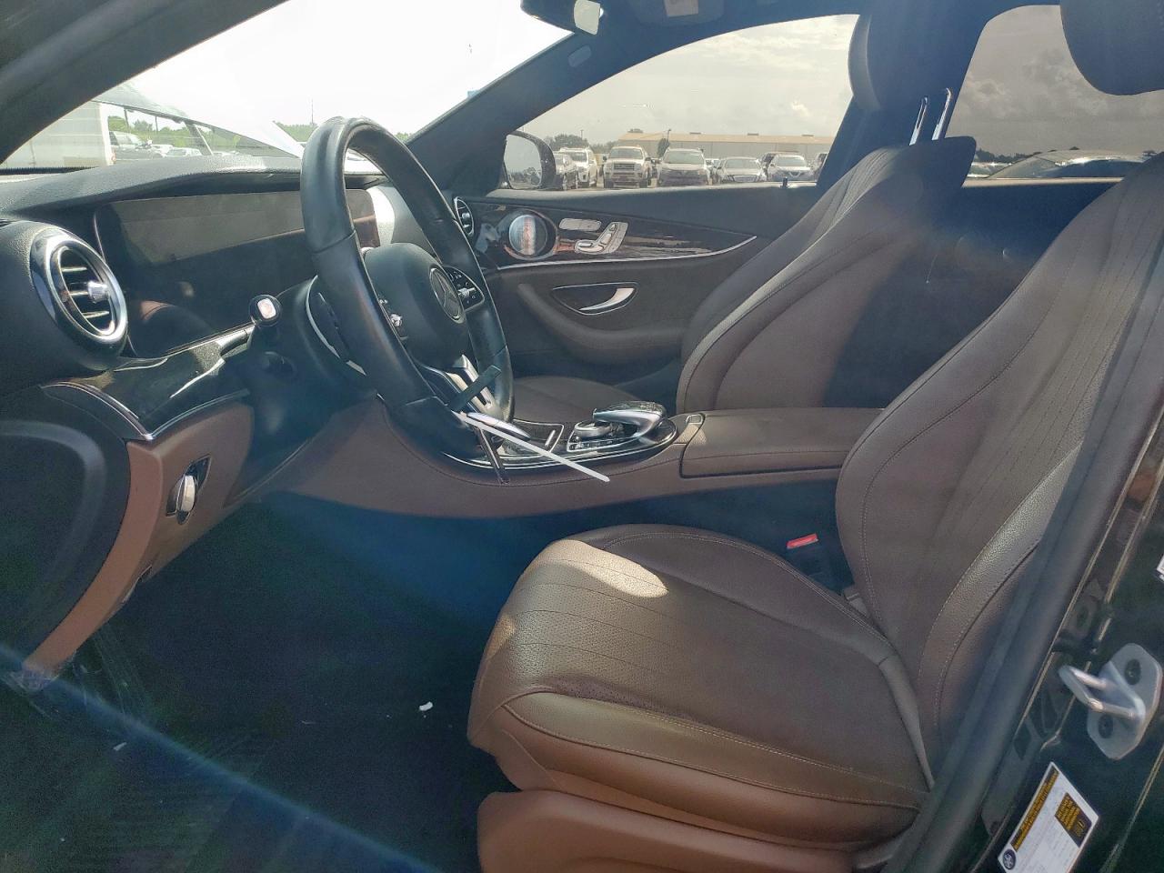 2020 Mercedes-Benz E 350 VIN: W1KZF8DB5LA769081 Lot: 64355365