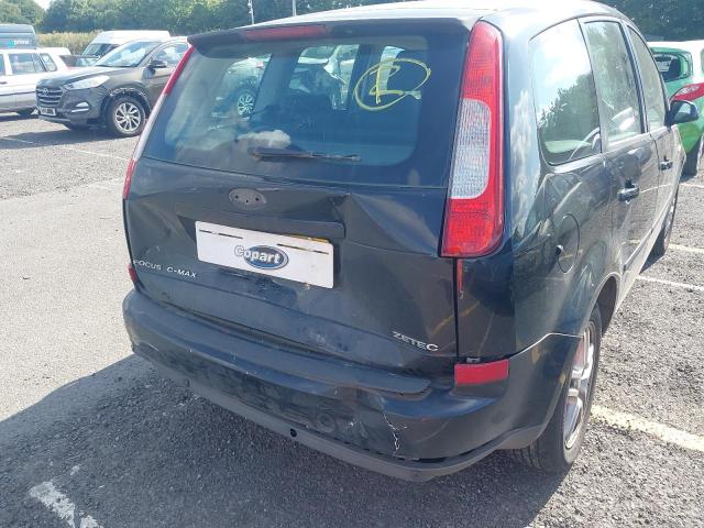 2006 FORD FOCUS C-MA