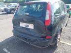 2006 FORD FOCUS C-MA for sale at Copart SANDTOFT