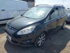 2011 FORD GRAND C-MAX TITANIUM TDCI  for sale at Copart PETERLEE
