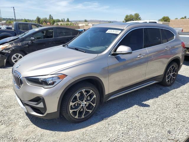 BMW X1 – zdjęcie z aukcji, lot #63526765